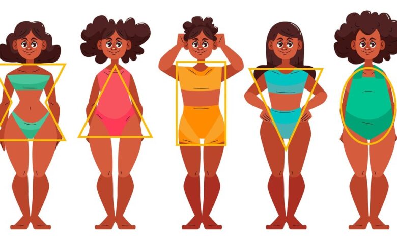unusual award n.13: extreme gluteal proportions in african woman