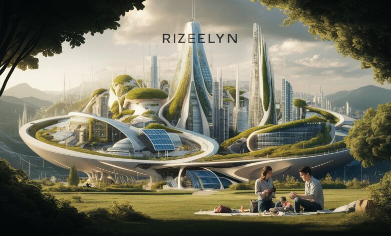 rizeelyn