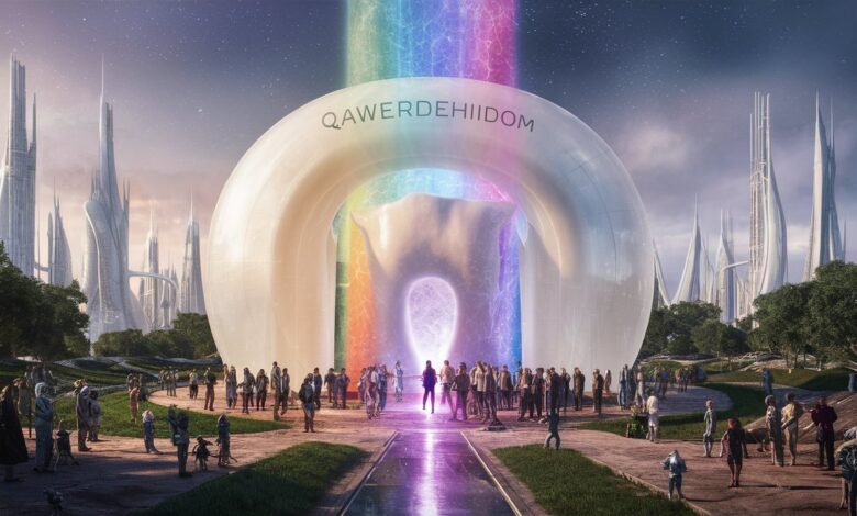 qawerdehidom