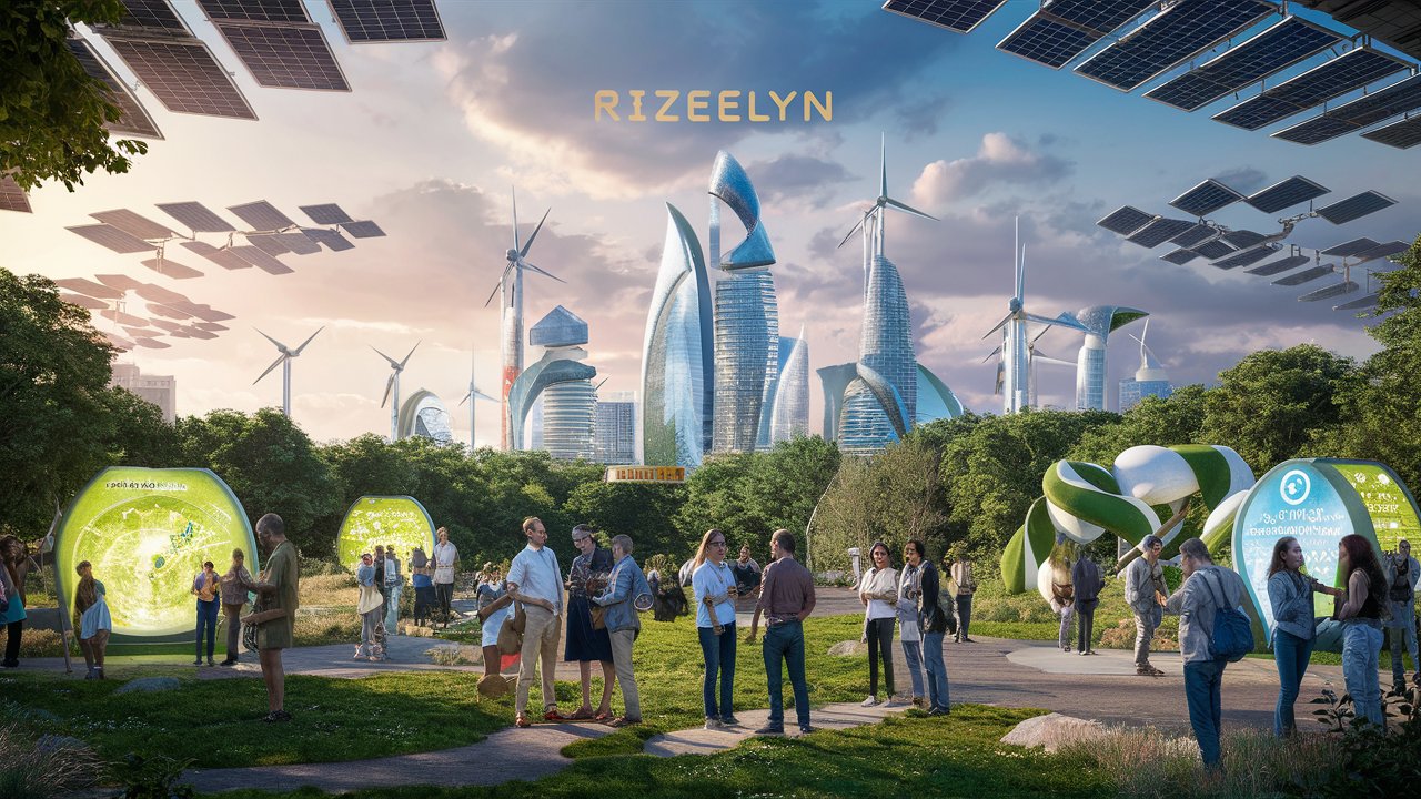 rizeelyn